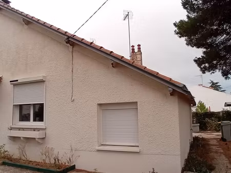 location maison saint brevin les pins