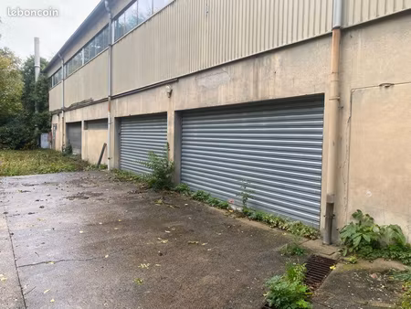 garages box
