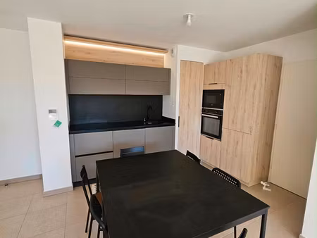 appartement t2