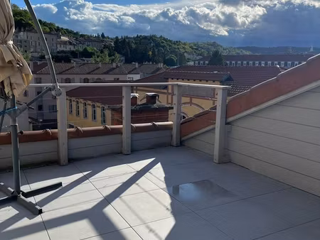 appartement f4