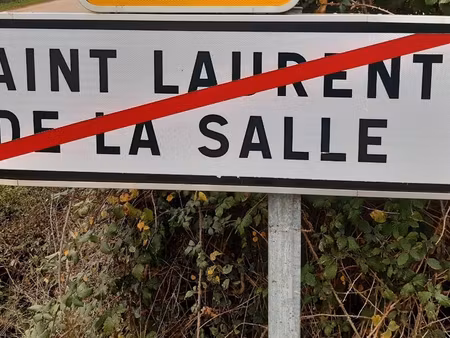 bonjour disponible lieux de vie 92 m carre