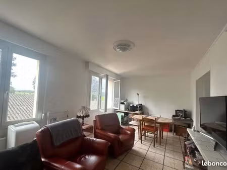 maison 5 pièces 87 m²