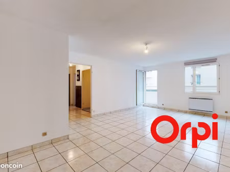 appartement 2 pièces 58 m²