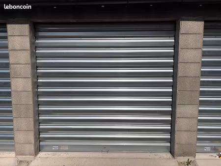 garage à louer