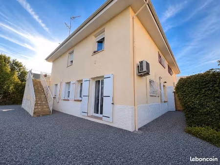 immeuble 6 pièces 150 m²