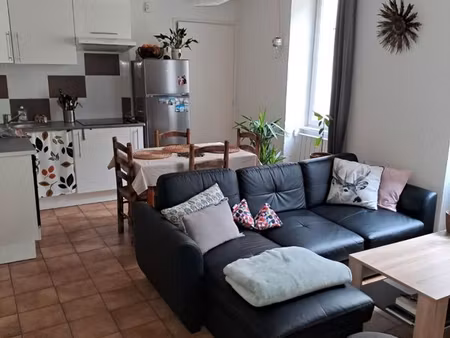 appartement t2bis