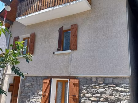 maison de village 5 pièces 107 m²