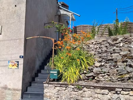 maison rénovée