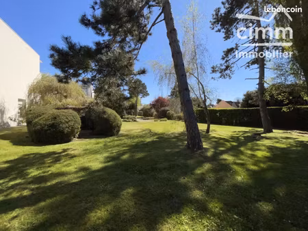 appartement 5 pièces 84 m²