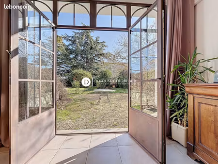 appartement 2 pièces 59 m²
