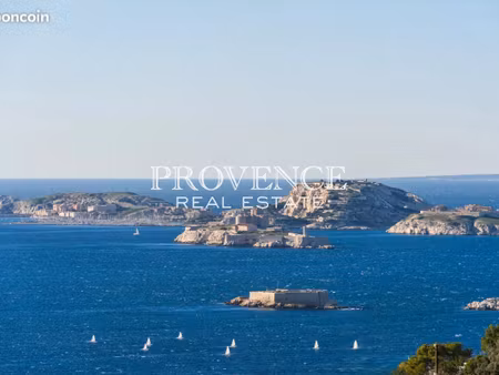 appartement 4 pièces 153 m²