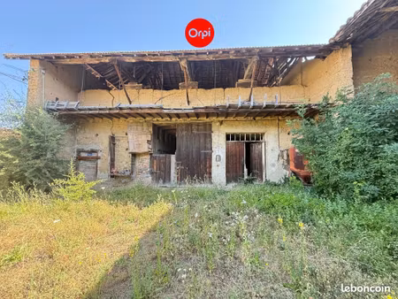 maison 3 pièces 355 m²