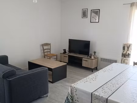 appartement t3 st mars la réorthe
