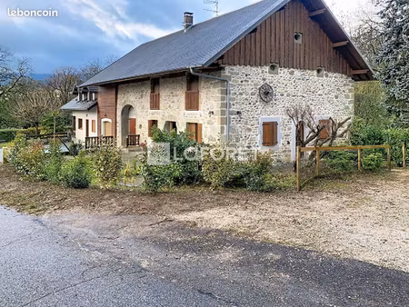 maison 6 pièces 127 m²
