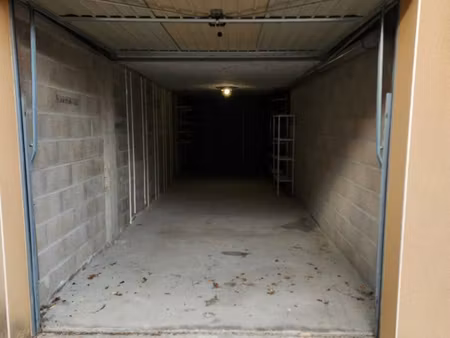 garage