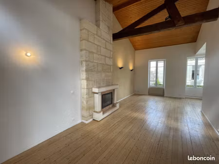 appartement 4 pièces 95 m²