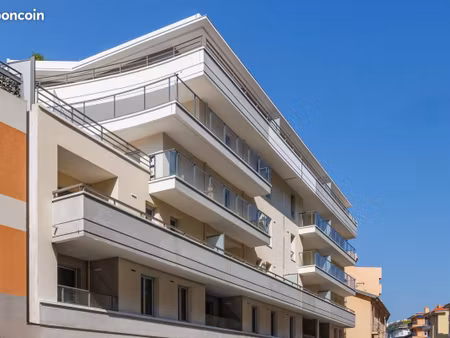 appartement t2