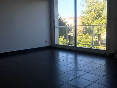 appartement 2 pièces 49 m²