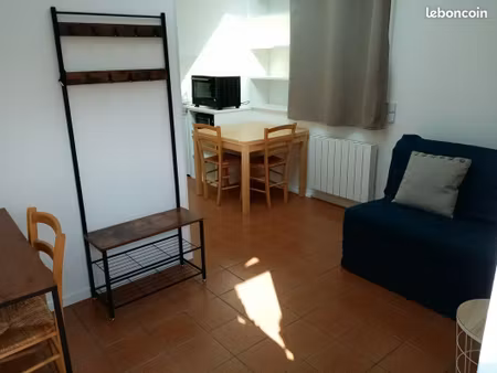 studio à louer