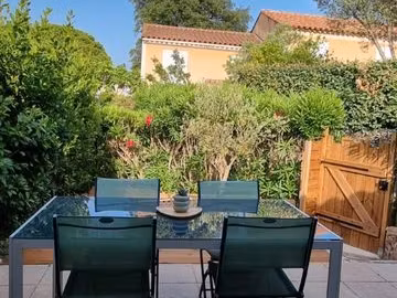 location a l'année bastidon