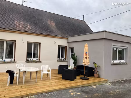 maison à louer