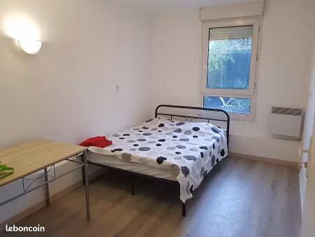 location étudiante - debourg - tout compris - mb t1 t6 t10