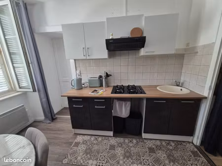 appartement proche gare