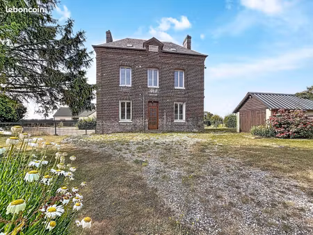 maison 6 pièces 149 m²