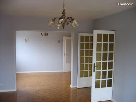 location appartement tt3