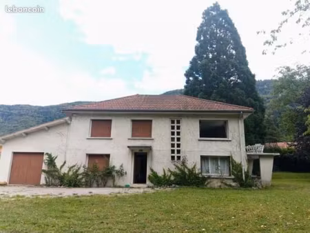maison à rénover