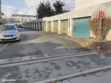 garage palce bichon