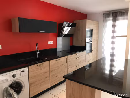 appt t3 rue d’autun jolie copropriété