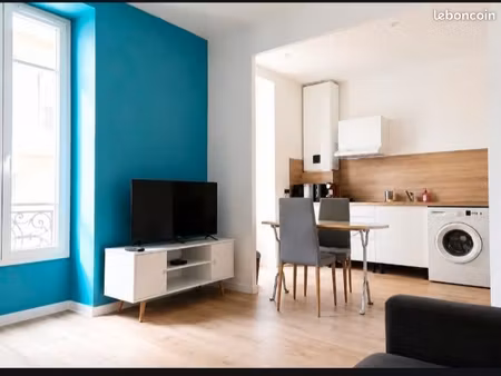studio étudiant tout inclus