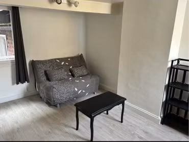 studio meublé en plein cœur de castres