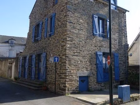 magnifique maison 20m de la mer