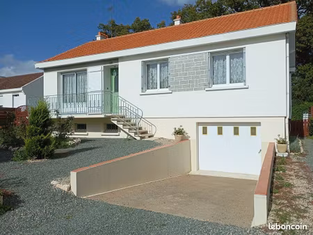 maison 5 pièces 76m2