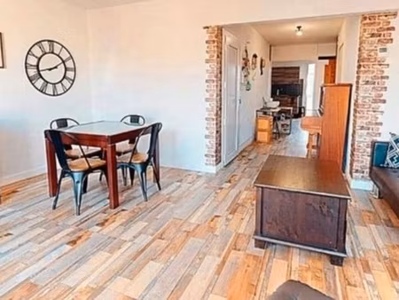 90m² - 34000 sète - quartier centre-ville