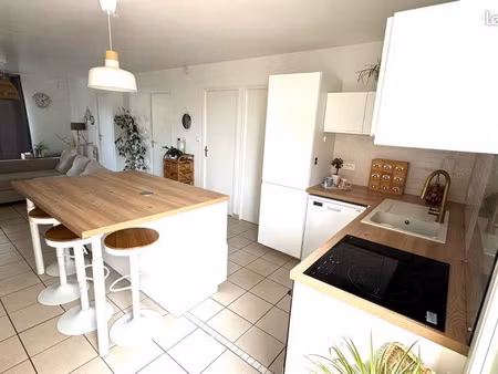 maison meublée 3 chambres