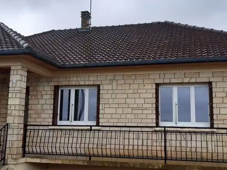 maison individuelle montpothier