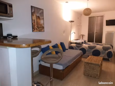 appartement la rochelle étudiant