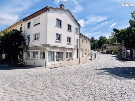 ensemble immobilier
