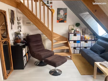 studio à louer centre ville de lorient
