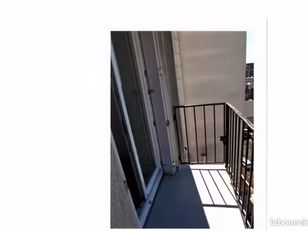 location appartement f1 bis meuble quartier gare orleans