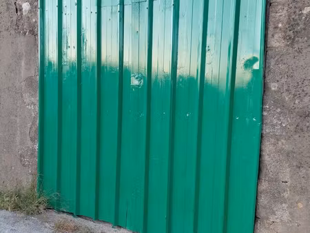 box de stockage