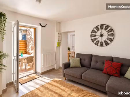 appartement 4 pièces 60 m²