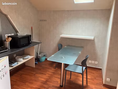 appartement meublé à bordeaux 570 cc
