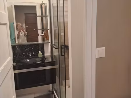 appartement f1 bis