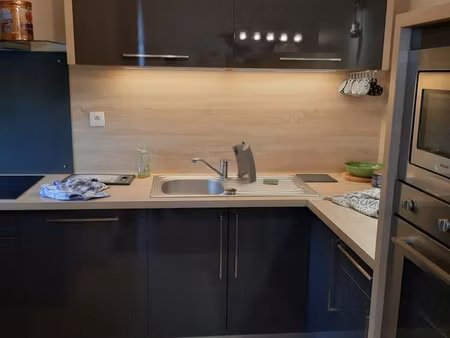loue appart laon 48 m2 duplex