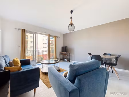 location appartement t4