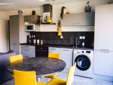 location appartement trinite surzur